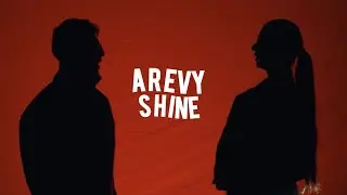 MAMBA & ALìA • AREVY SHINE