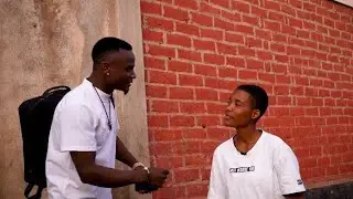 Young sule - Mteke (Official Video)