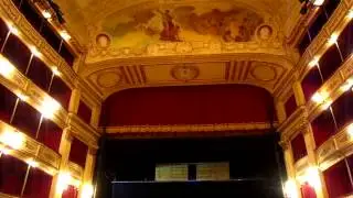 Montevideo Solis Theater