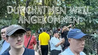 Erst mal genießen :) | Tagebuch Kap I - Tag 3-5