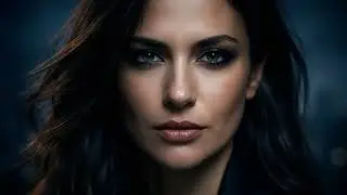 Tülay Şişli – Kalbim Susuyor (Official Music Video)