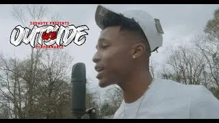 La Gualla - Heaven Sent | WE OUTSIDE Performance