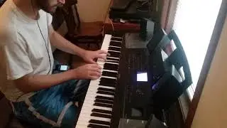 Marvel Studios Fanfare v2 (Marvel Theme Song) on Piano by Ear