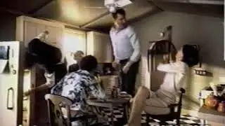 Bellsouth (2004) Television Commercial