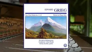 Grieg: Peer Gynt, Suite No. 1, Op. 46, III. La Danza de Anitra