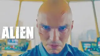 Superman &times; Lex Luthor | Unlike Me &ndash; Kate Havnevik (Edit)