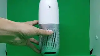 This is my take on: ProLabs AirMax NXTgen Air Purifier