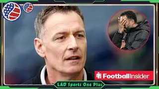 Chris Sutton makes Rangers admission about Wilfried Nancy after what he saw in Celtic loss vs Mother