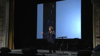 Lisa Gansky: The Future is Sharing