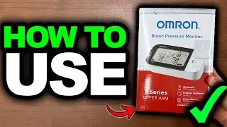 Как правильно использовать манжету для тонометра Omron &mdash; простое руководство