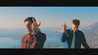 DIAVEL & DARKSAND - CHAMPAGNE FEAT YOUNG FLIZZY