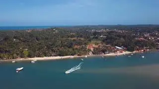 Ilha de Boipeba - Bahia