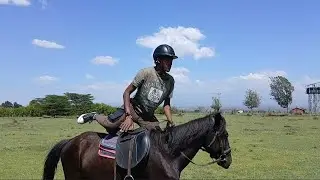 HOW IT STARTED BACK THEN🏇👏🐎...MY STORY.. 🏇Long Time Horse Memories 🐎Life Lessons & Motorbike Skills