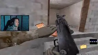 Cod4 Promod Vs BAB's Team!