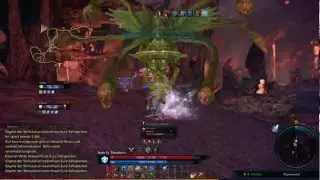 Tera: Lancer 3er grp vs Marakadi