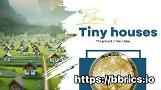 BuildBrics Profit Sharing Pool & holders revenue