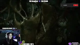 Jump Scares in The Medium