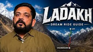Leh permit | khardung La | Nubra valley | turtuk | thang village | pangong Lake leh ladkh | part-2