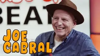 Joe Cabral | Fridays Off...Beat - Episode 9