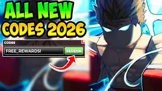 *NEW* ALL WORKING CODES FOR UNTITLED BOXING GAME IN AUGUST 2026! ROBLOX UNTITLED BOXING GAME CODES
