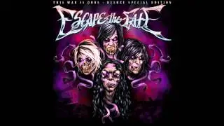 Escape the Fate - Bad Blood (B-Side)