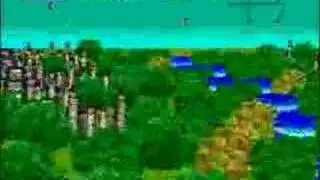 Afterburner II Sega Coin Op Machine Review