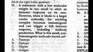 SK 21 Volume 2 , (RADIOLOGY 1) LECTURE 29, FCPS Part 1 Dr. Hamza Mukhtar (READ ALONG)