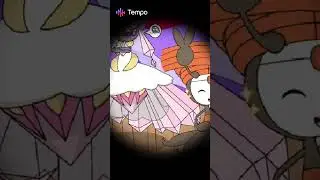 Meloetta doing other things