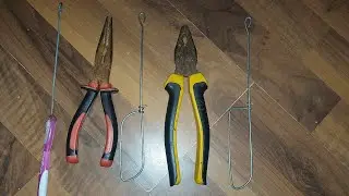 How to make a flatfish disgorger