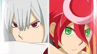 Chrono vs Ibuki Round 3 AMV