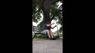 windy workout