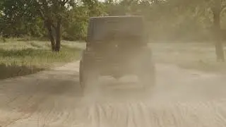 Lifted Jeeps from Net Direct Autos