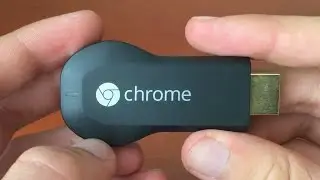 Google Chromecast - Why you should own one (Review)