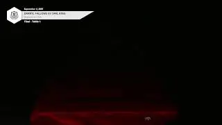 Darryl Fallows vs Carl King- Practice