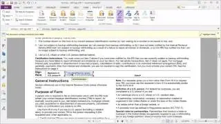 08. PhantomPDF Подписание PDF