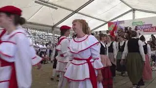 BESTAK 2025 BERRIOZAR I NESKA MUTIL NAGUSIEN DANTZALDIA