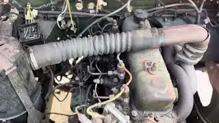 BMC 2.2 Diesel Engine sale eBay