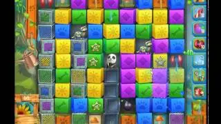 Pet Rescue Saga Pet Island Level 2 10./11.07.2015