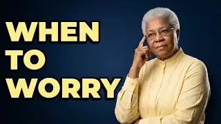 How Do I Know if Memory Issues Need Professional Help?