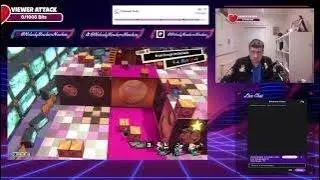 Highlight: another boss done #persona5tactica #fun #part20 #highlight