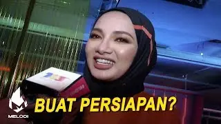 Buat persiapan? | Melodi (2020)