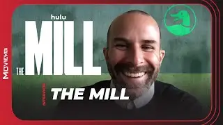The Mill Director Talks Hulu's Sci-Fi Allegory | Sean King O'Grady Interview