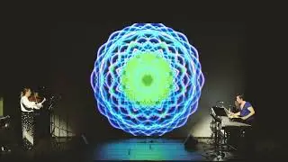 Excerpt from Carta de Amor (2024) by Gabriel Mininberg - The Playground Ensemble