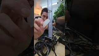Building an infinite ice-cooled PC