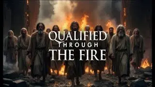 Qualified Through The Fire_ TSNL Church Bushnell Fl_ Pastor Robert Jordan