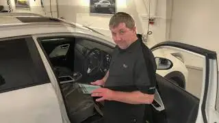 Danmarks mesterskab - KIA Tekniker 2020