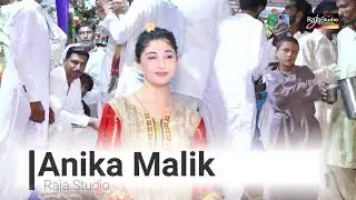 Anika Malik | Thori Pi Lai Ay Tay Ki | shafaullah kan | New Dance Performance | Raja Studio official