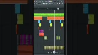 Malka Baha || New Santali Flp Project shots Video 2023 | FL Studio Mobile