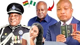 HEY😲GHANA GOVERNMENT HAS DONE IT AGAIN OH 🇬🇭 EXPOSED🔥WHY GHANA IS DOING FAR BETTER THAN NIGERIA 🇳🇬