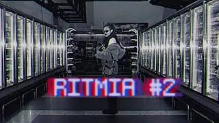 RITMIA #2     ( SET FUNK 2025 MANDELA| SUBMUNDO)